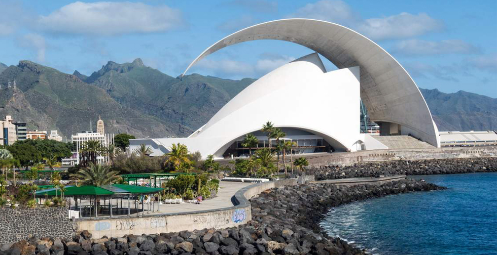 Eventos en Qué hacer en Santa Cruz de Tenerife: planes, actividades y qué hacer