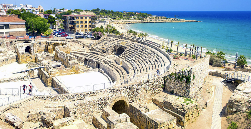 Eventos en Qué hacer en Tarragona: planes, actividades y qué hacer