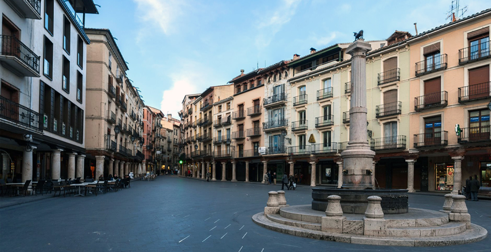 Eventos en Qué hacer en Teruel: planes, actividades y qué hacer