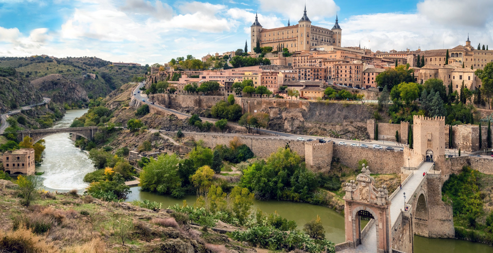 Eventos en Qué hacer en Toledo: planes, actividades y qué hacer