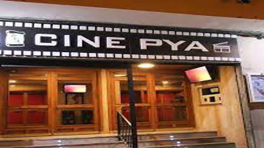 Cine -  Cine Pya - YECLA