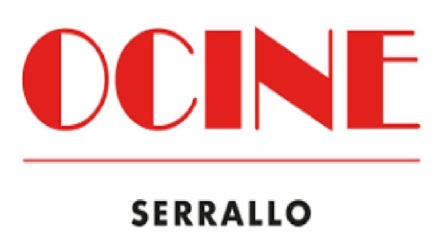 Cine -  OCine Serrallo - GRANADA