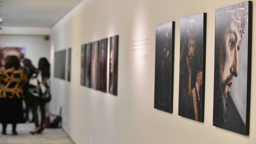 Cultura / Arte - Museos y monumentos - Pintura, escultura, arte y exposiciones -  Museo Salzillo - MURCIA