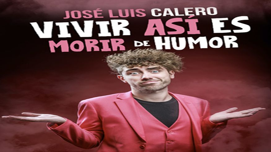 Cultura / Arte - Teatro - Humor -  Vivir Así Es Morir de Humor en Sevilla - SEVILLA