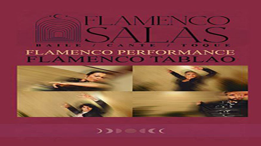Flamenco - Otros espectáculos - Música / Baile / Noche -  Concierto Flamenco Salas en Sevilla - SEVILLA