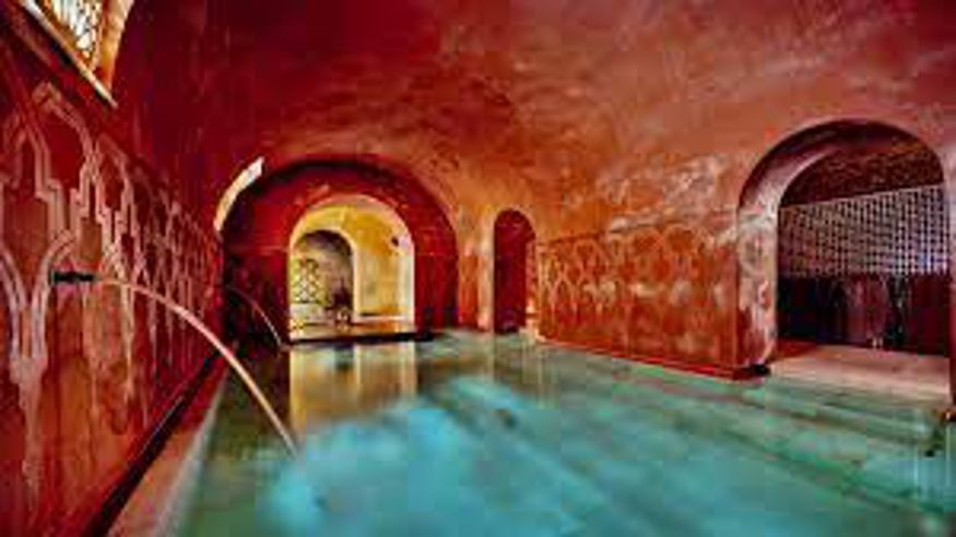 Formación / Bienestar - Cultura / Arte - Museos y monumentos -  AIRE Ancient Baths Sevilla - SEVILLA
