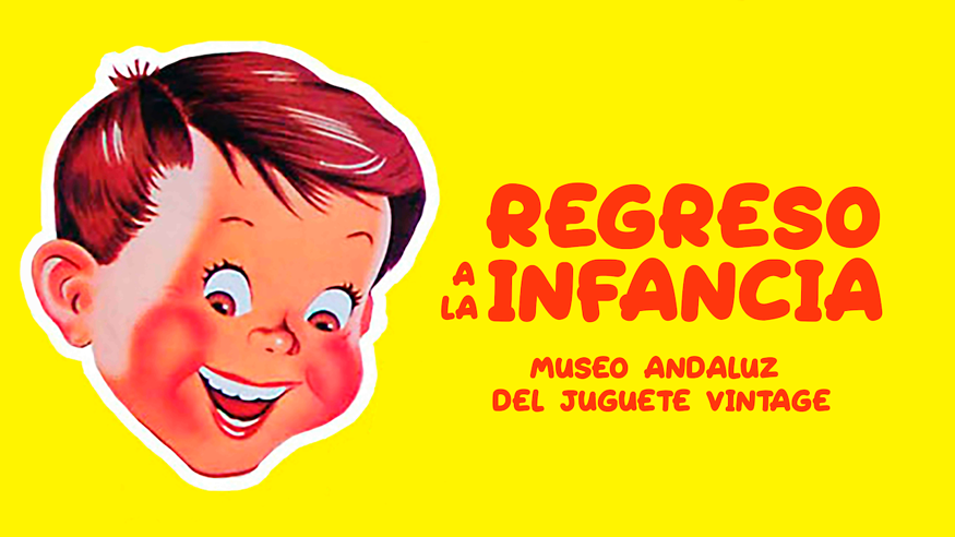 Juegos - Cultura / Arte - Museos y monumentos -  Museo Andaluz del Juguete Vintage. Regreso a la Infancia (Osuna) - OSUNA