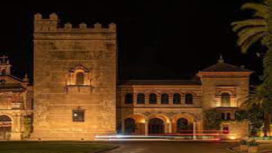 Cultura / Arte - Museos y monumentos - Ruta cultural -  Castillo de la Monclova - FUENTES DE ANDALUCIA