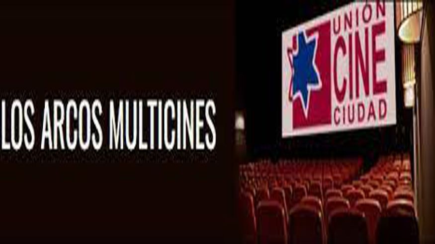 Cine -  Arcos Cinemas 12 3D UCC - SEVILLA