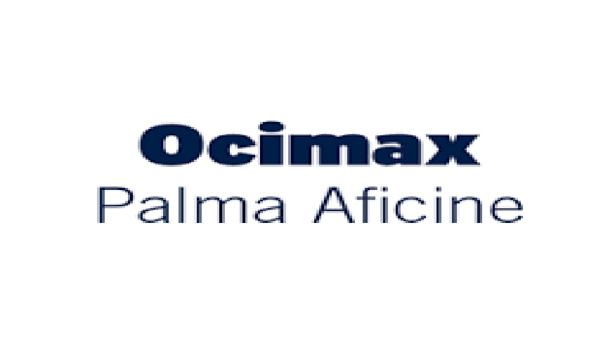 Cine -  Cines Ocimax - PALMA