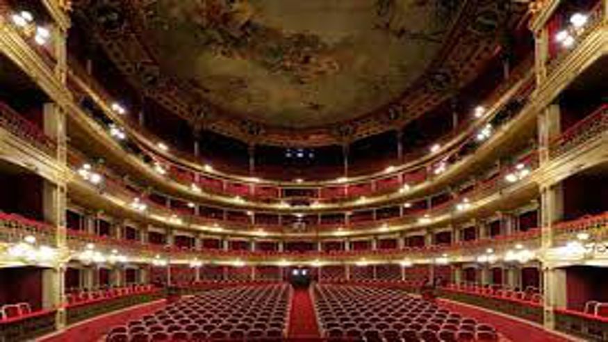 Cultura / Arte - Teatro -  Teatro Romea - MURCIA