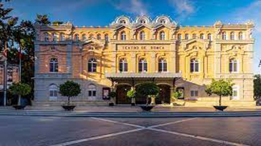 Cultura / Arte - Teatro -  Teatro Romea - MURCIA