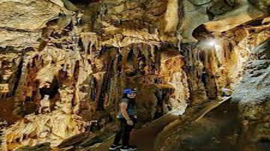 Parques - Cultura / Arte - Ruta cultural -  Cueva Del Puerto - CALASPARRA