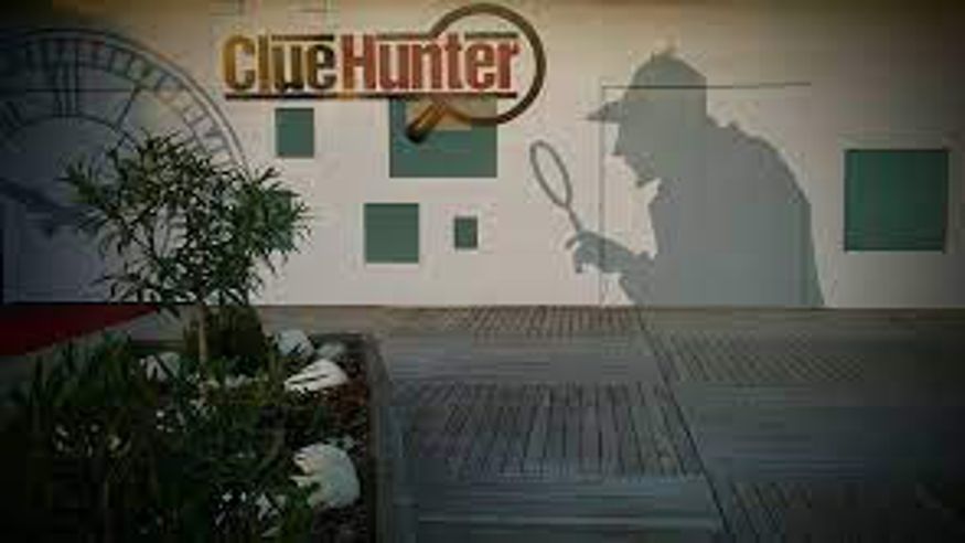 Escape room -  Clue Hunter Murcia - MURCIA