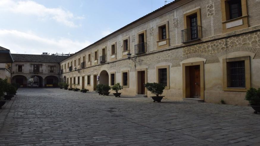 Cultura / Arte - Museos y monumentos - Sociedad -  Real Casa de la Moneda - SEVILLA