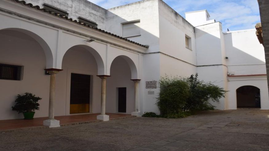 Cultura / Arte - Museos y monumentos - Religión -  Convento de Santa Inés - SEVILLA