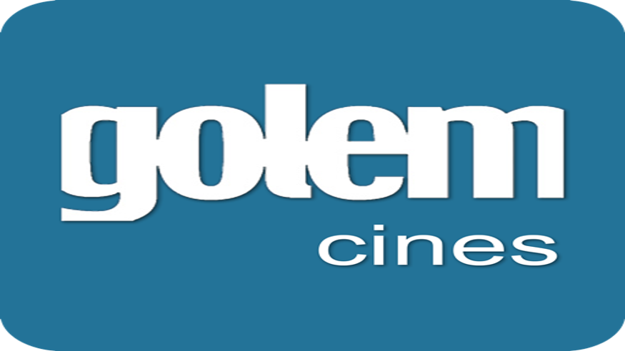 Cine -  Cines Golem - MADRID