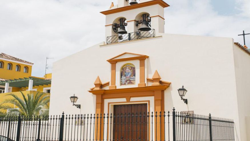 Cultura / Arte - Museos y monumentos - Ruta cultural -  Convento de dominicas de Santa María la Real - BORMUJOS