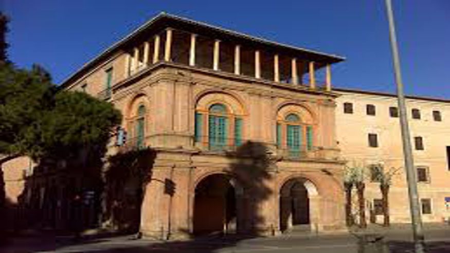 Museos y monumentos -  Museo Archicofradía De La Sangre - MURCIA