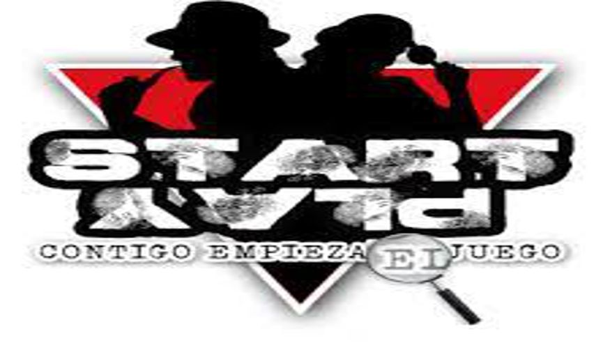 Escape room -  Start play - MURCIA