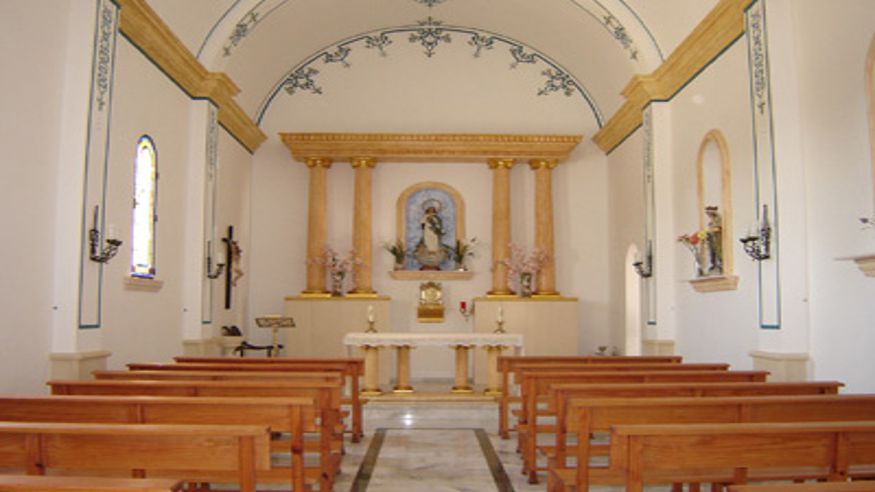 Otros cultura y arte - Cultura / Arte - Museos y monumentos -  Museo Etnográfico Carlos Soriano - MOLINA DE SEGURA