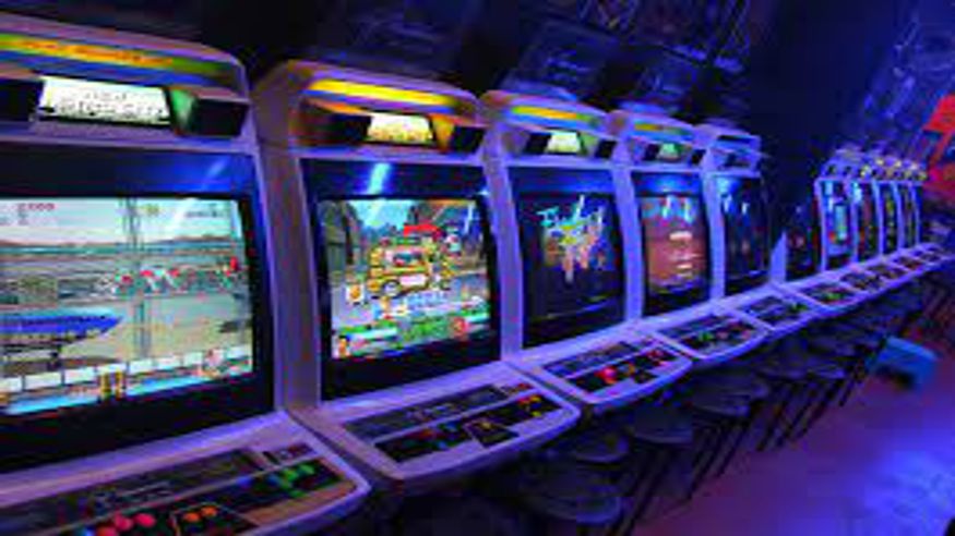 Juegos - Otros juegos - Noche / Espectáculos -  Arcade Planet - Sevilla Retro - DOS HERMANAS