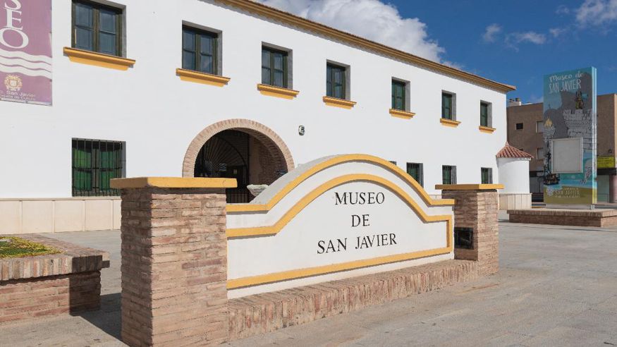 Restauración / Gastronomía - Ruta cultural -  Museo de San Javier - SAN JAVIER