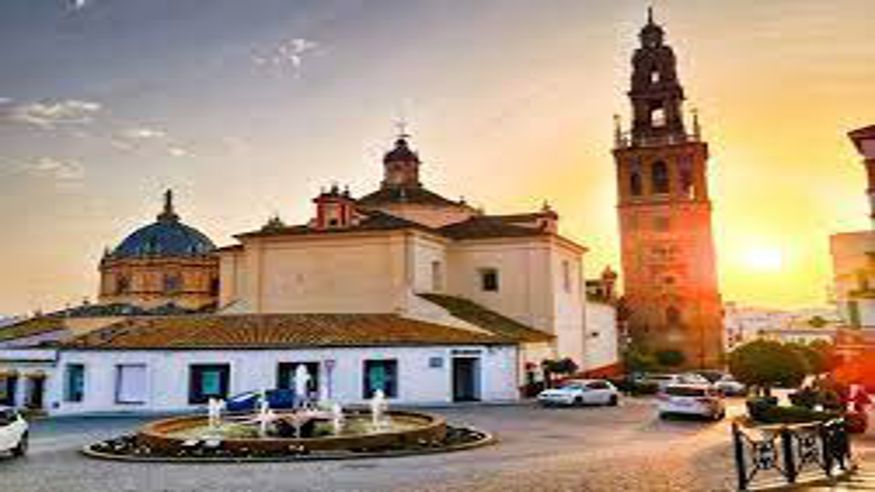 Cultura / Arte - Museos y monumentos - Ruta cultural -  Visita guiada a Carmona (Naturanda Turismo) - CARMONA
