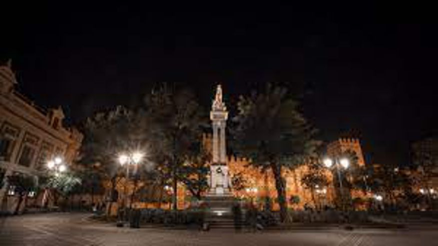 Cultura / Arte - Museos y monumentos - Ruta cultural -  Tour de los misterios y leyendas de Sevilla - SEVILLA