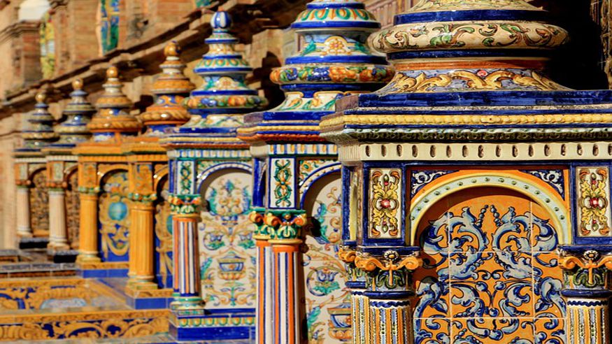 Cultura / Arte - Museos y monumentos - Ruta cultural -  Free tour por la Sevilla de las tres culturas - SEVILLA