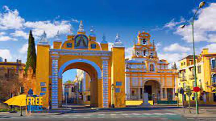 Cultura / Arte - Museos y monumentos - Ruta cultural -  Tour por la Macarena + Palacio de las Dueñas - SEVILLA