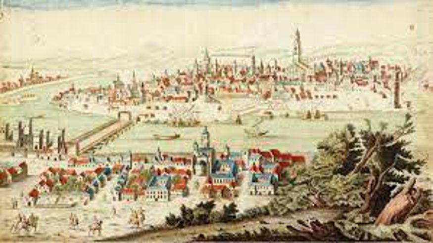 Cultura / Arte - Museos y monumentos - Ruta cultural -  Free tour del Siglo de Oro por Sevilla - SEVILLA