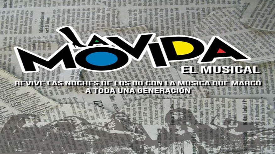 Musicales - Música / Conciertos -  La movida. El musical - PALMA