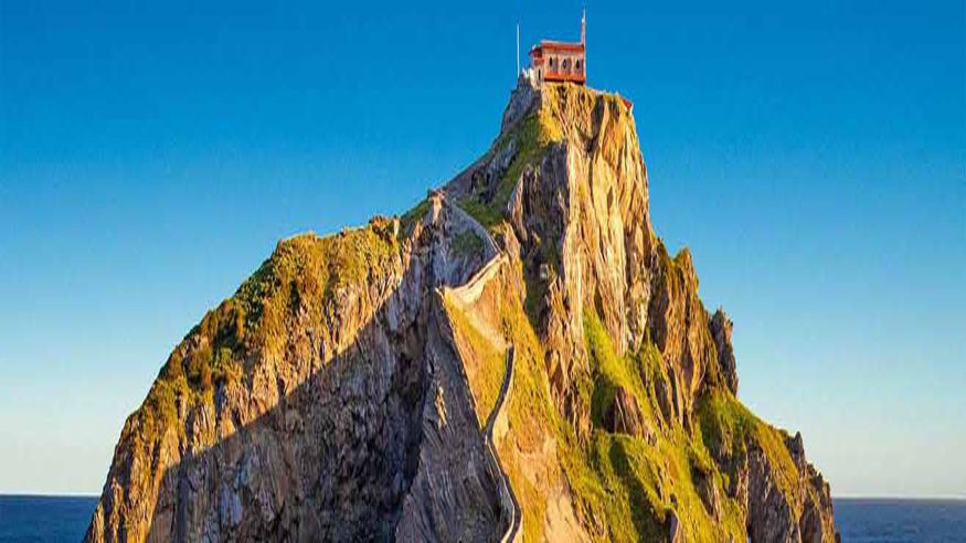 Ruta cultural -  Excursión a la Costa Vasca - BILBAO