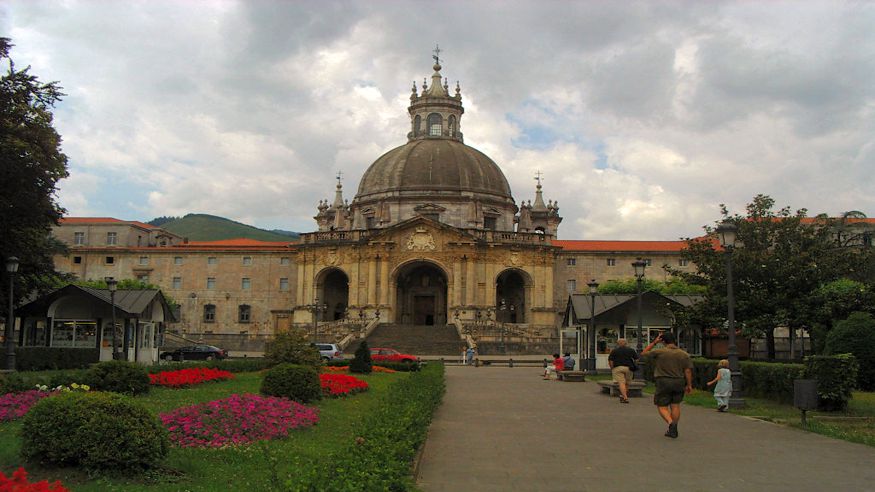 Ruta cultural -  Excursión al Santuario de Loyola, Guetaria y San Sebastián - BILBAO