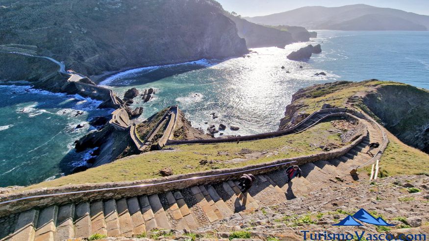 Aficiones - Ruta cultural -  Tour de día completo por los escenarios de Juego de Tronos - BILBAO