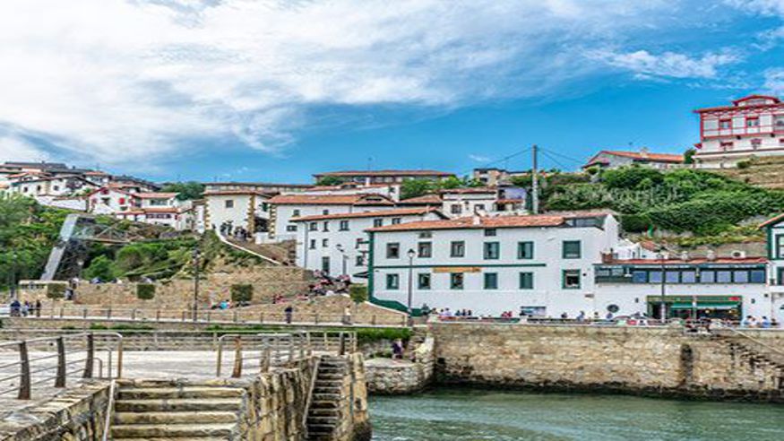 Ruta cultural -  Excursión a Getxo y Portugalete - BILBAO
