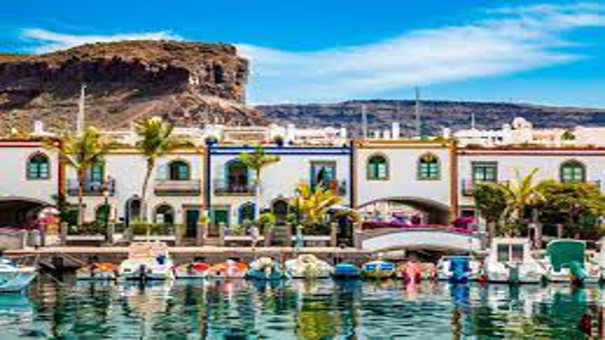 Senderismo - Cultura / Arte - Deportes aire libre -  Excursión por las costas de Gran Canaria - MOGAN