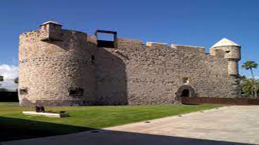 Cultura / Arte - Museos y monumentos - Ruta cultural -  Fundación de Arte y Pensamiento Martín Chirino (Gran Canaria) - PALMAS DE GRAN CANARIA (LAS)
