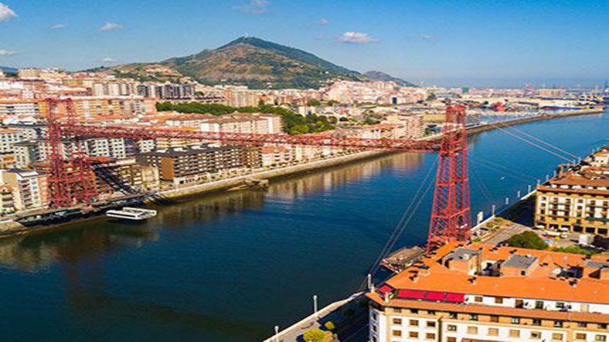 Ruta cultural -  Paseo en barco por Bilbao y Portugalete - BILBAO