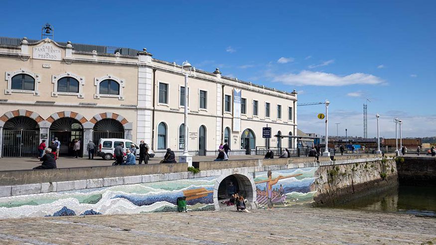 Cultura / Arte - Museos y monumentos - Pintura, escultura, arte y exposiciones -  Museo del Mar Santurtzi Itsas Museoa - SANTURTZI