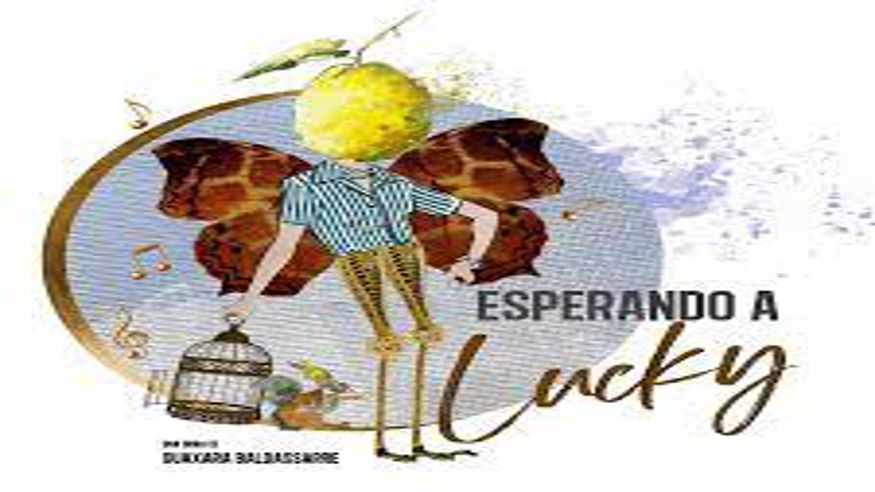 Cultura / Arte - Teatro - Noche / Espectáculos -  Obra teatral - ESPERANDO A LUCKY (Gran Canaria) - PALMAS DE GRAN CANARIA (LAS)