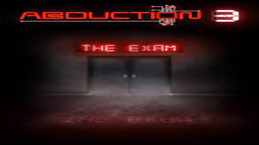 Juegos - Escape room -  Abduction Bilbao - BILBAO