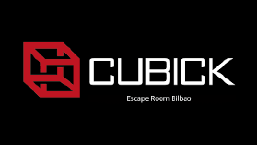 Juegos - Escape room -  Cubick Bilbao - BILBAO