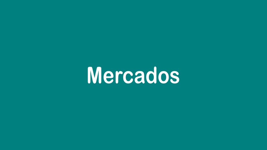 Mercados -  MERCADILLO DE SAN JERÓNIMO- SEVILLA - SEVILLA