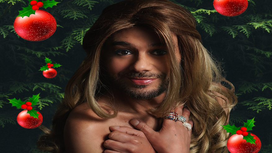 Teatro - Música / Conciertos - Noche / Espectáculos -  Jabicombé "The Christmas Show 2023" (GRAN CANARIA) - PALMAS DE GRAN CANARIA (LAS)