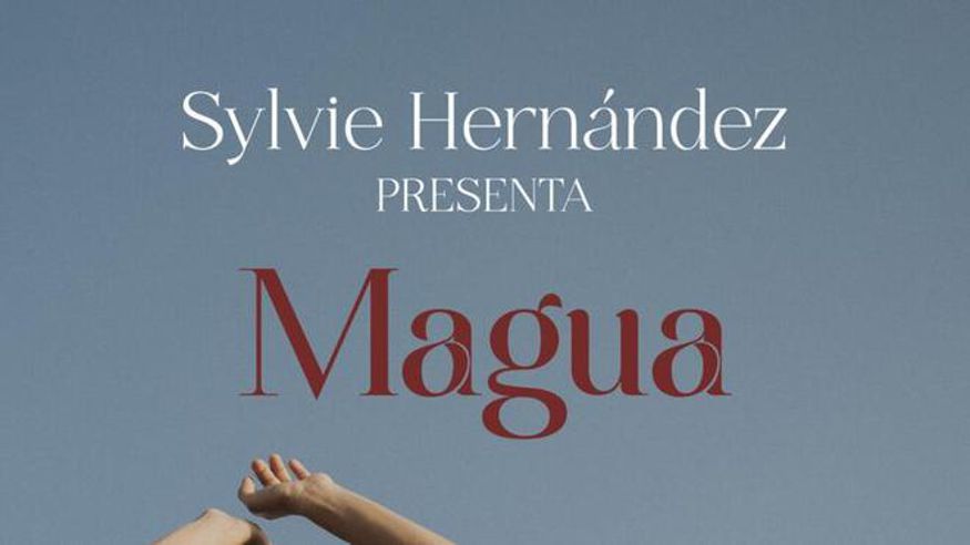 Cultura / Arte - Otros música - Música / Conciertos -  Sylvie Hernández presenta Magua (Gran Canaria) - PALMAS DE GRAN CANARIA (LAS)