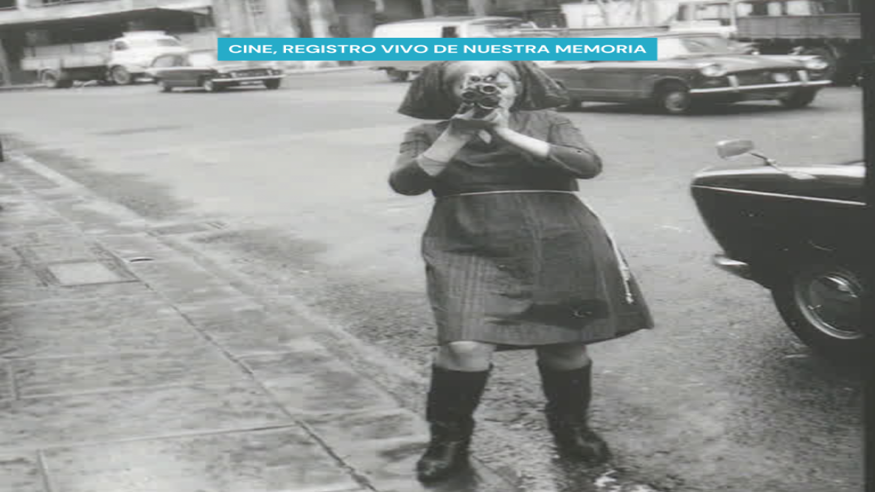 Otros cultura y arte - Cultura / Arte - Cine -  FILMOTECA CANARIA – CINE, REGISTRO VIVO DE NUESTRA MEMORIA (Gran Canaria) - PALMAS DE GRAN CANARIA (LAS)