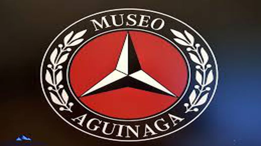 Coches - Coches / Motos / Modelismo -  Museo Mercedes-Benz Aguinaga en Barakaldo - SAN VICENTE DE BARAKALDO