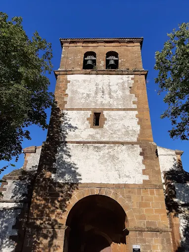 Cultura / Arte - Museos y monumentos - Religión -  Iglesia de San Julián - BILBAO
